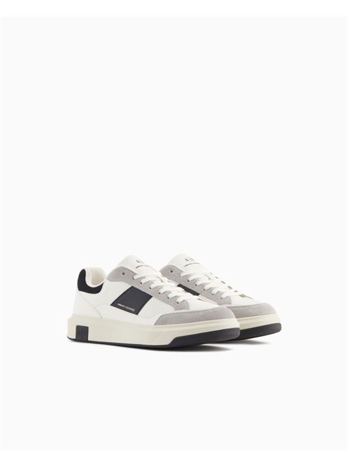  ARMANI EXCHANGE | XM001720 AF17529/M0017